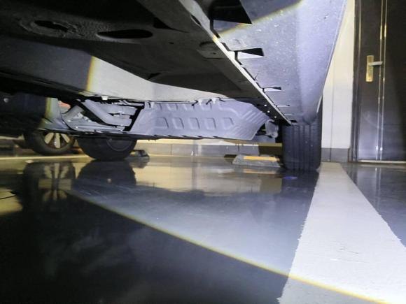 [上海·沪A] 二手荣威荣威RX5新能源2017款 eRX5 50T 混动互联尊荣旗舰版