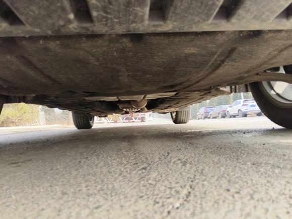 [青岛·鲁B] 二手福特锐界2021款 PLUS EcoBoost 245 两驱铂锐型 5座