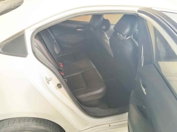 [苏州·苏E] 二手丰田雷凌2021款 双擎 1.8H E-CVT领先版