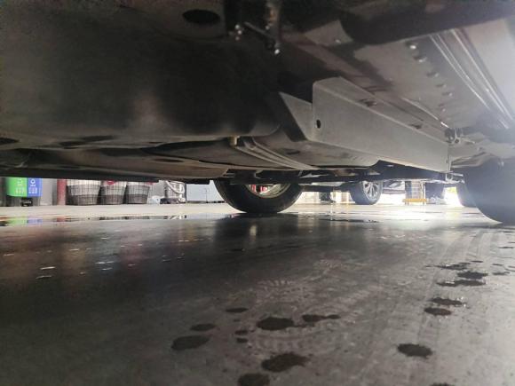 [苏州·苏E] 二手别克昂科威Plus2017款 20T 两驱技术型