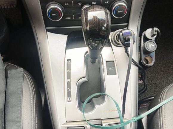 [成都·川A] 二手雪佛兰科帕奇2015款 2.4L 四驱旗舰版 7座