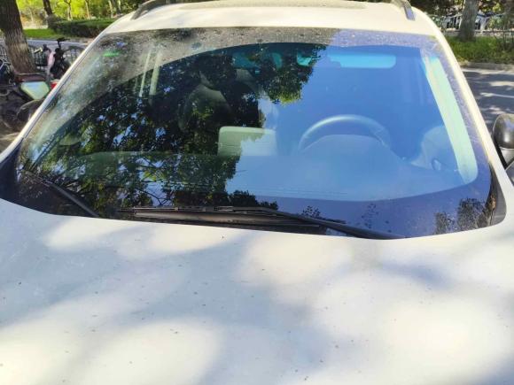 [上海·沪B] 二手雪佛兰沃兰多2020款 轻混 Redline 530T 自动纵享版（5+2款）