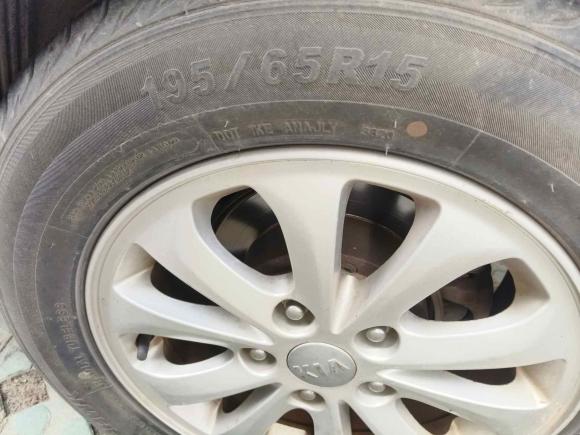 [嘉兴·浙F] 二手起亚起亚K3S2014款 1.6L 自动GL