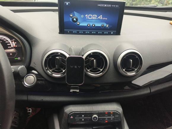 [西安·陕A] 二手魏牌魏牌 P82018款 2.0T 旗舰型