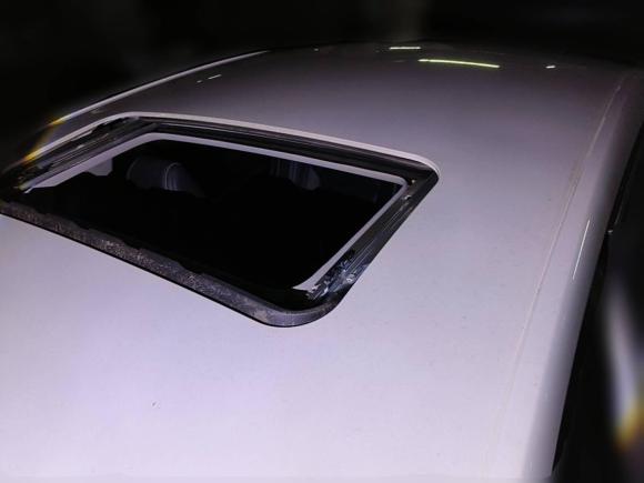 [无锡·苏B] 二手名爵MG62018款 20T 手动豪华智联版 国VI