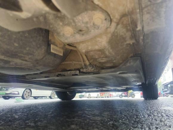 [成都·川A] 二手大众宝来2021款 1.5L 自动舒适智联版