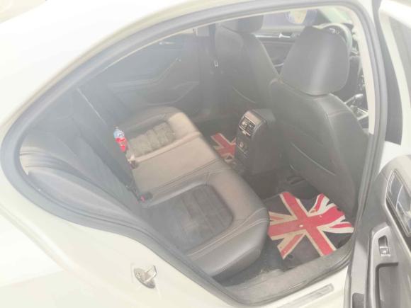 [南昌·赣A] 二手大众速腾2018款 280TSI DSG豪华型