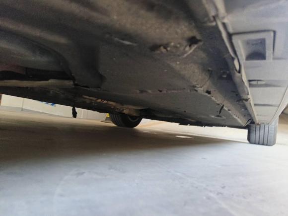 [深圳·粤B] 二手奥迪奥迪A6L2016款 TFSI 技术型