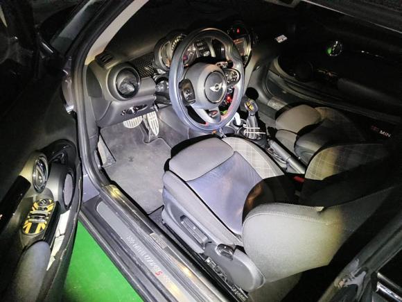 [杭州·浙A] 二手MINIMINI2016款 2.0T COOPER S