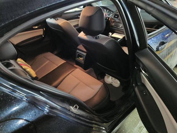 [上海·鄂A] 二手宝马宝马1系2013款 改款 116i 都市型