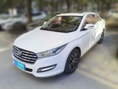 [苏州·苏U] 奔腾奔腾B502019款 1.4T 自动精英型