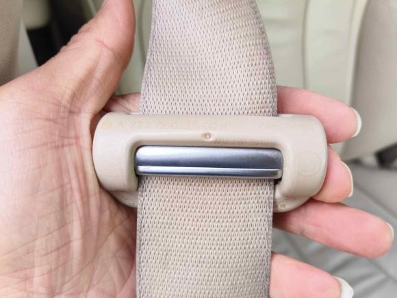 [合肥·皖A] 二手奔驰奔驰S级2014款 S 400 L 尊贵型