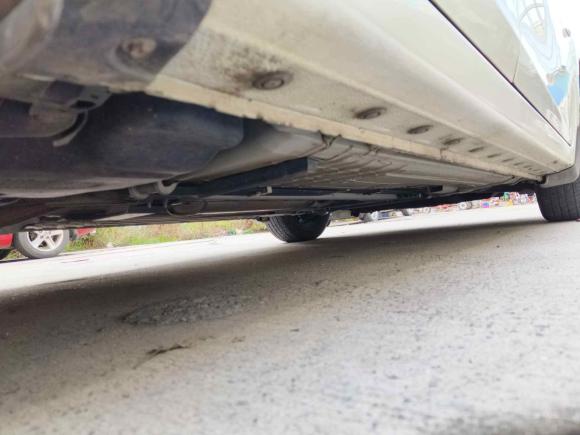 [西安·陕A] 二手日产轩逸2019款 经典 1.6XE 手动舒适版