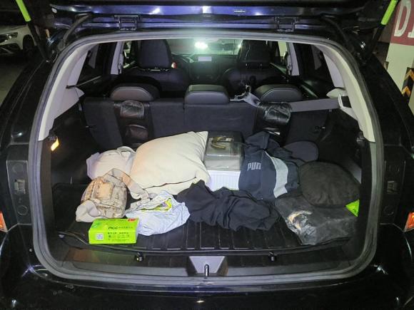 [成都·川G] 二手斯巴鲁斯巴鲁XV2018款 2.0i 全驱豪华版EyeSight