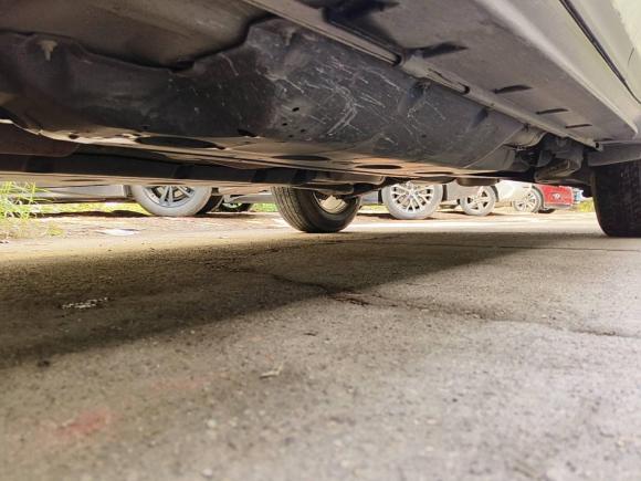 [台州·浙J] 二手日产奇骏2019款 2.0L CVT智联舒适版 2WD