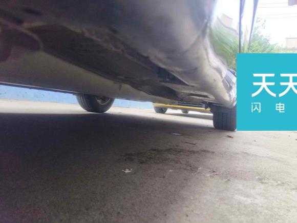 [合肥·皖A] 二手丰田凯美瑞2010款 240G 经典版