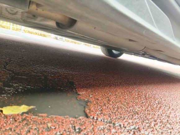 [常州·苏D] 二手比亚迪汉2022款 DM-i 121KM 尊荣型