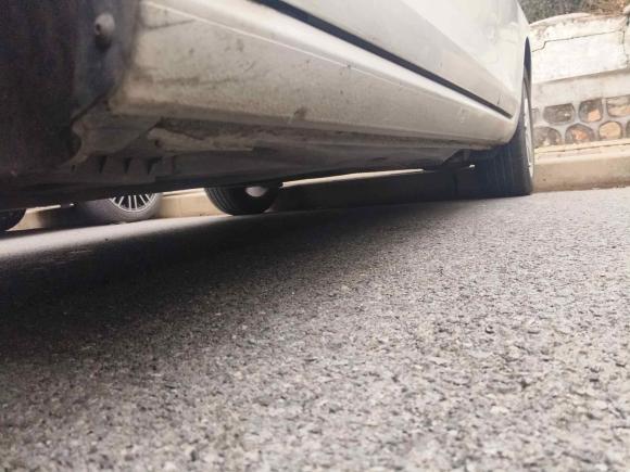 [上海·沪H] 二手大众高尔夫2014款 1.4TSI 手动舒适型