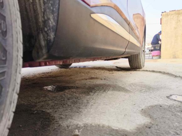 [上海·皖S] 二手名爵名爵HS2019款 20T 自动两驱豪华版 国VI