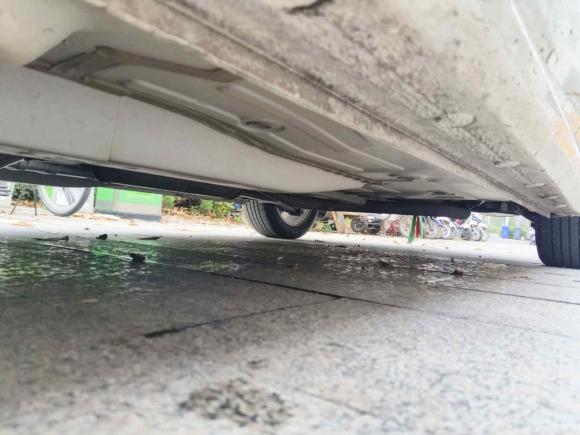 [南京·苏L] 二手别克英朗2016款 15N 自动精英型