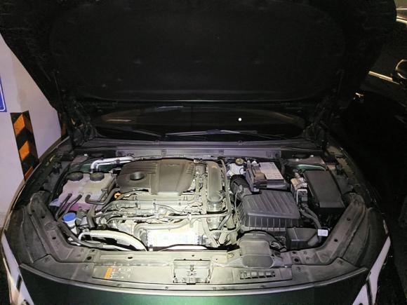 [杭州·浙A] 二手名爵MG72023款 1.5T DCT至美优雅版