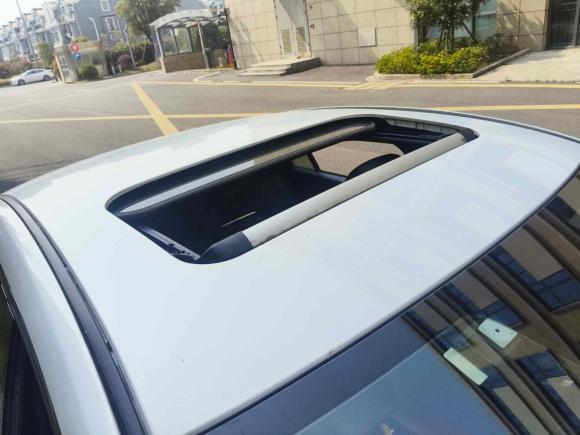 [上海·皖K] 二手马自达阿特兹2020款 2.5L 蓝天尊崇版