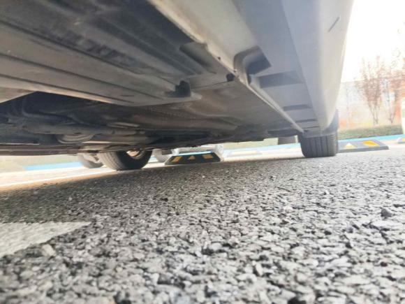 [嘉兴·浙F] 二手福特福克斯2018款 两厢经典 EcoBoost 125 自动超能风尚型智行版