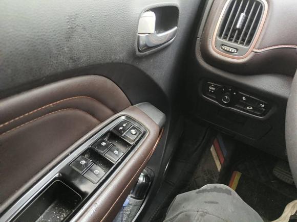 [上海·沪A] 二手埃安传祺GE32018款 530 互联网悦享版