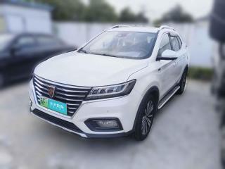 荣威荣威RX5新能源2017款 eRX5 50T 混动互联尊荣旗舰版「上海二手车」「天天拍车」