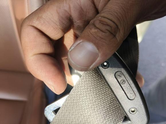 [常州·苏D] 二手起亚KX CROSS2017款 1.4L AT GLS