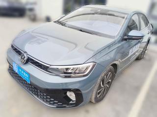 大众朗逸2023款 新锐 1.5L 自动新愿版「成都二手车」「天天拍车」