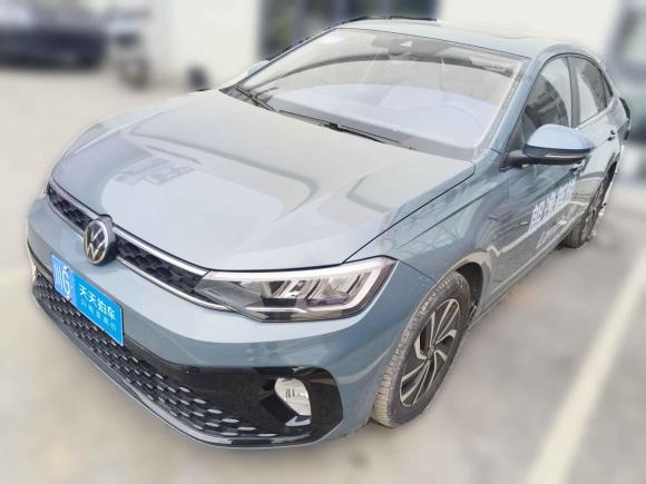 [成都·川G] 二手大众朗逸2023款 新锐 1.5L 自动新愿版