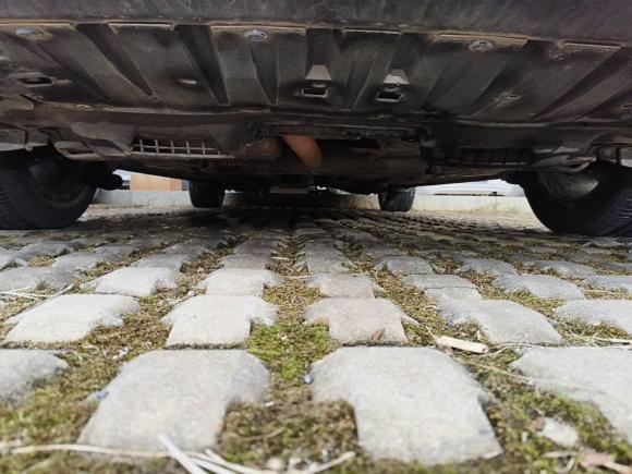 [南昌·赣M] 二手本田思域2012款 2.0L 自动TYPE-S