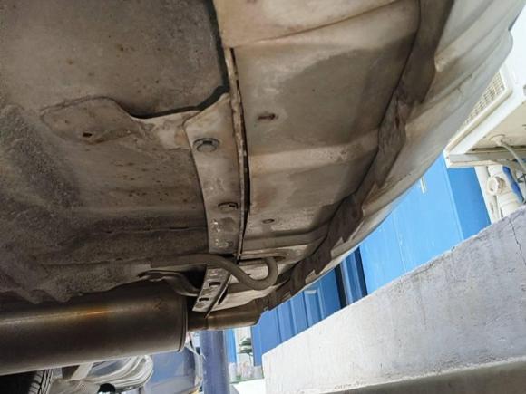 [西安·陕A] 二手哈弗哈弗H62011款 2.0L 手动两驱精英型