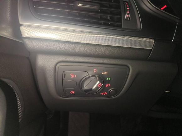 [广州·粤A] 二手奥迪奥迪A62017款 3.0T allroad quattro