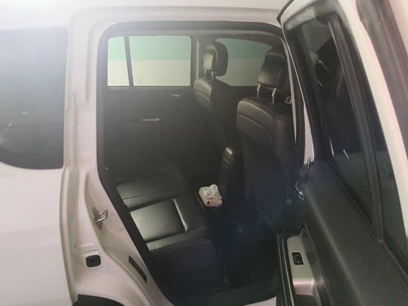 [济南·鲁A] 二手Jeep指南者(进口)2014款 改款 2.0L 两驱精英版