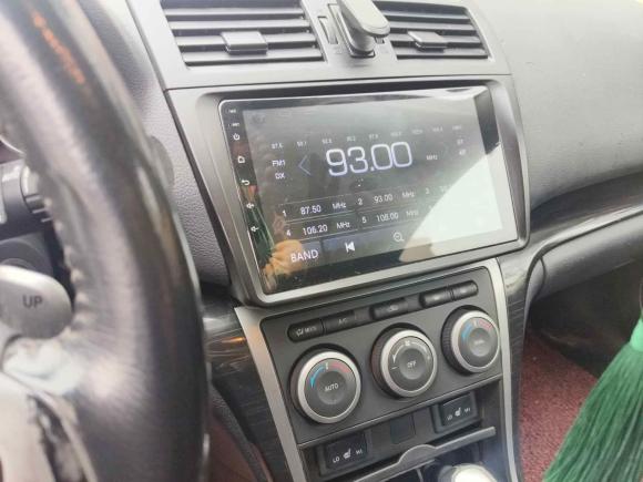 [义乌·浙G] 二手马自达睿翼2010款 轿跑 2.5L 自动至尊版