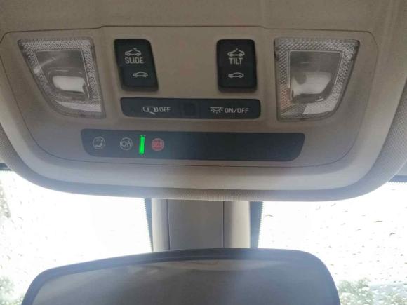 [广州·粤A] 二手别克君威2019款 20T 精英型 国VI