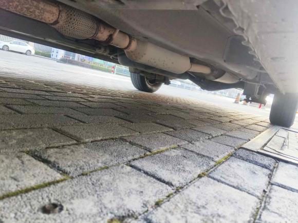 [嘉兴·浙F] 二手五菱汽车五菱宏光2019款 1.5L S基本型L2B