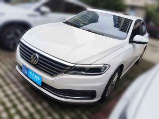大众朗逸2019款 1.5L 自动舒适版 国VI