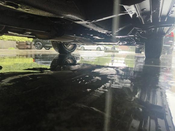 [上海·沪B] 二手雪佛兰科帕奇2014款 2.4L 四驱旗舰版 7座