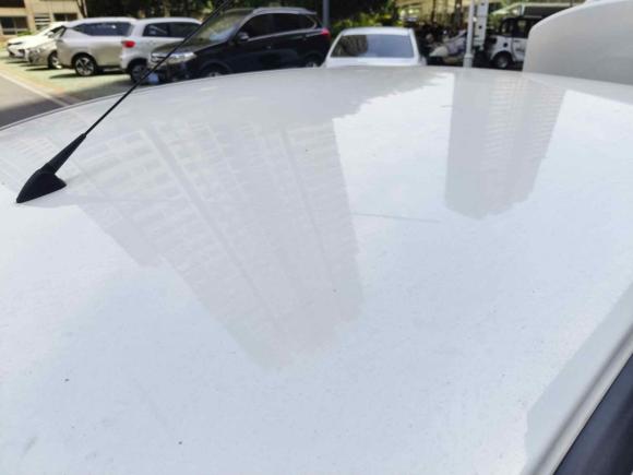 [南京·苏A] 二手本田锋范2015款 1.5L CVT舒适版