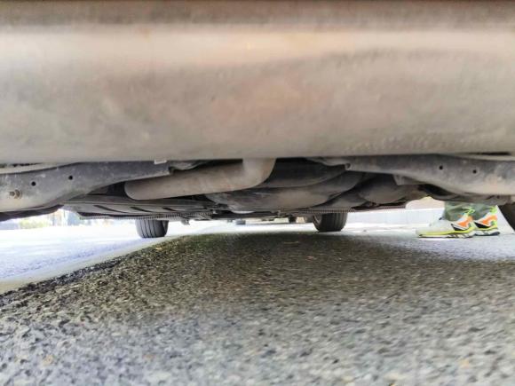 [西安·陕U] 二手大众高尔夫2015款 1.4TSI Sportsvan