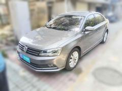 [苏州·苏E] 大众速腾2015款 230TSI 自动舒适型