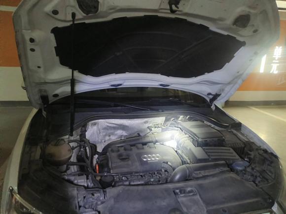 [青岛·鲁B] 二手奥迪奥迪Q32015款 35 TFSI 进取型