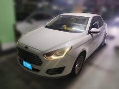 [合肥·皖A] 福特福睿斯2015款 1.5L 手动舒适型