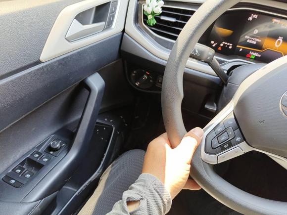 [合肥·皖A] 二手大众朗逸2023款 新锐 1.5L 自动新愿版