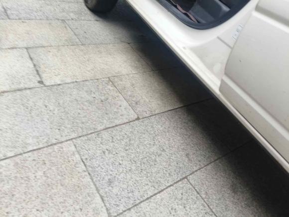 [嘉兴·浙F] 二手东风纳米纳米BOX2022款 追风版 331KM 进阶型