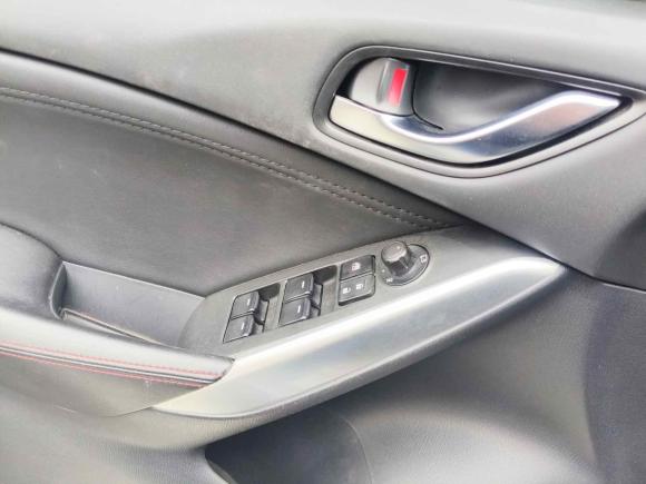 [上海·沪F] 二手马自达阿特兹2014款 2.0L 蓝天豪华版