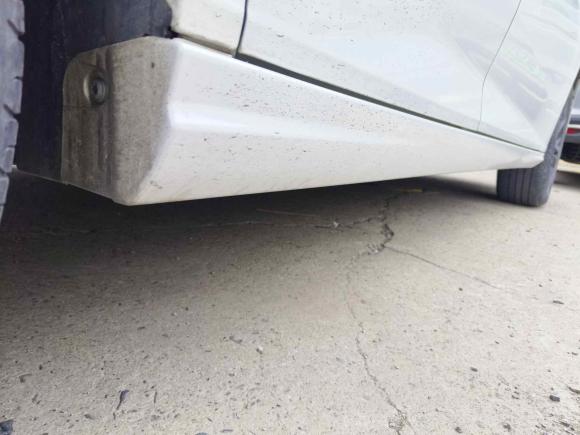 [上海·苏U] 二手东风风神奕炫2023款 马赫版 1.5L 自动追影版